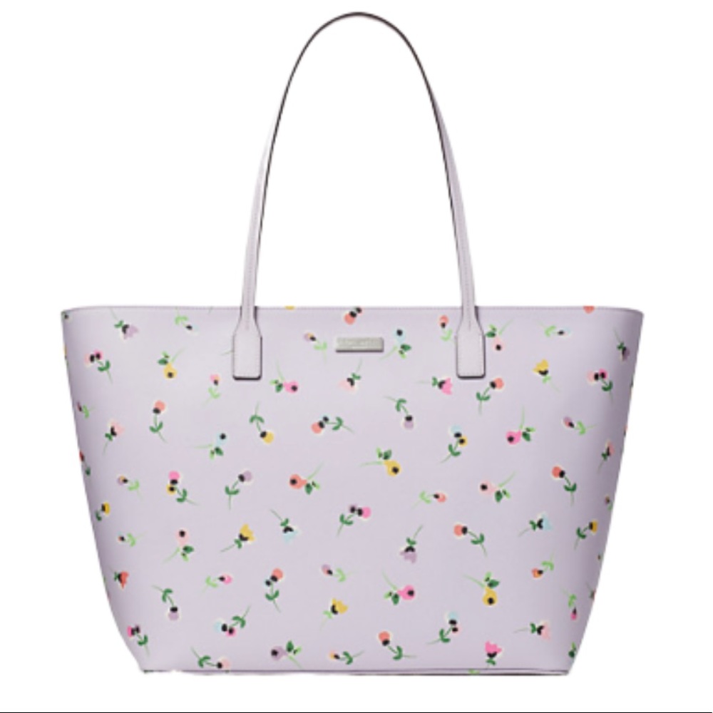 Kate spade shore street flower ditsy margaretta